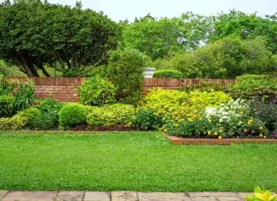 landscaping services Peru